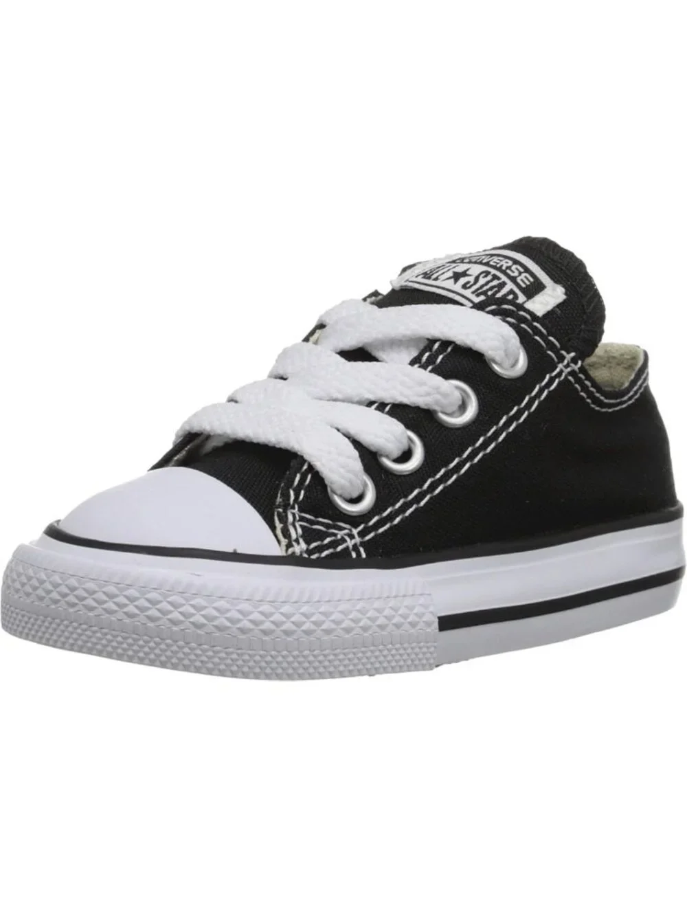 Classic Low Top Sneakers for Kids - Stylish, Comfortable & Versatile Footwear